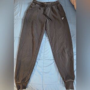 Gymshark Charcoal Joggers